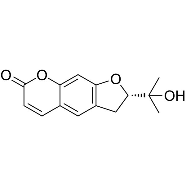 Marmesin Structure