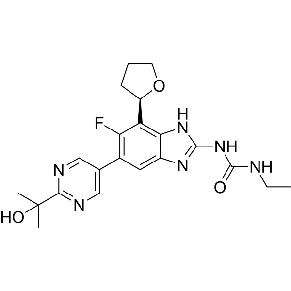 SPR719 Structure