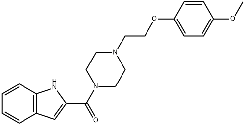 ML417 Structure