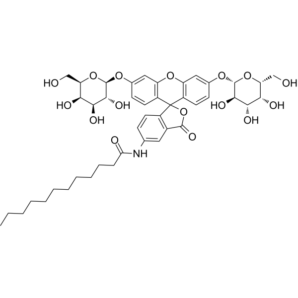 C12FDG Structure