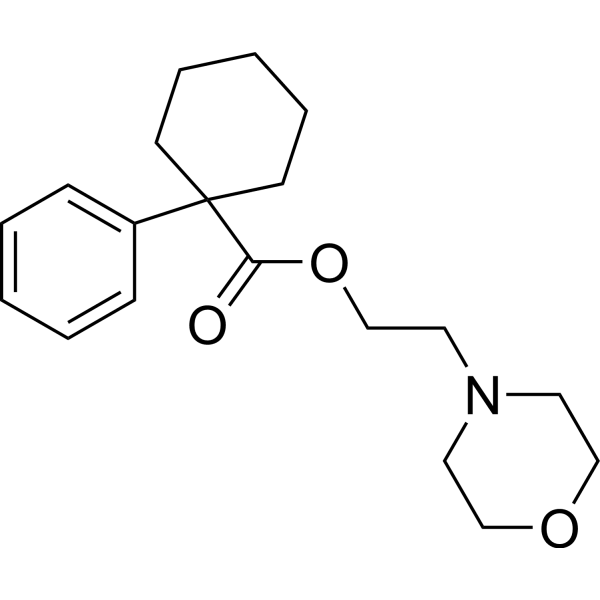 PRE-084  Structure