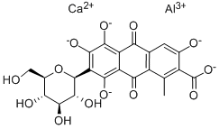 Carmine Structure