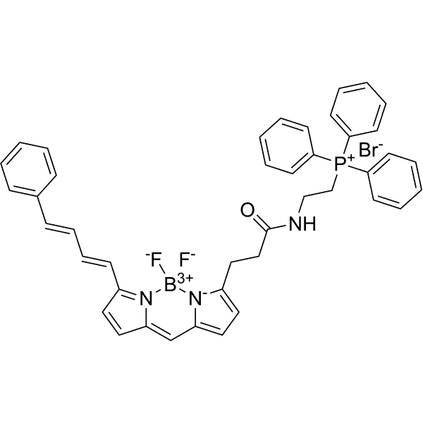 MitoPerOx Structure