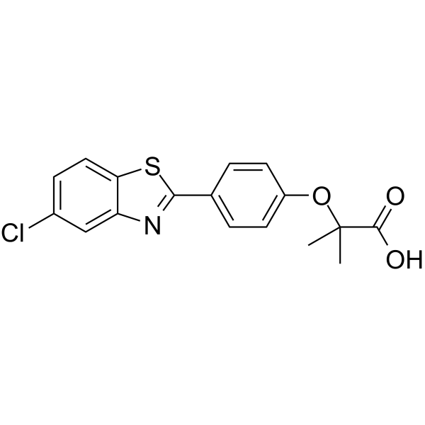 MHY908  Structure