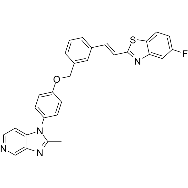 CP-96021  Structure