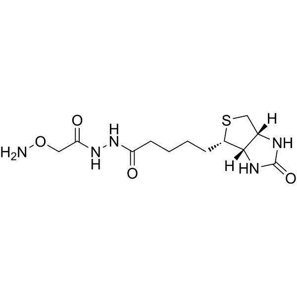 ARP Structure