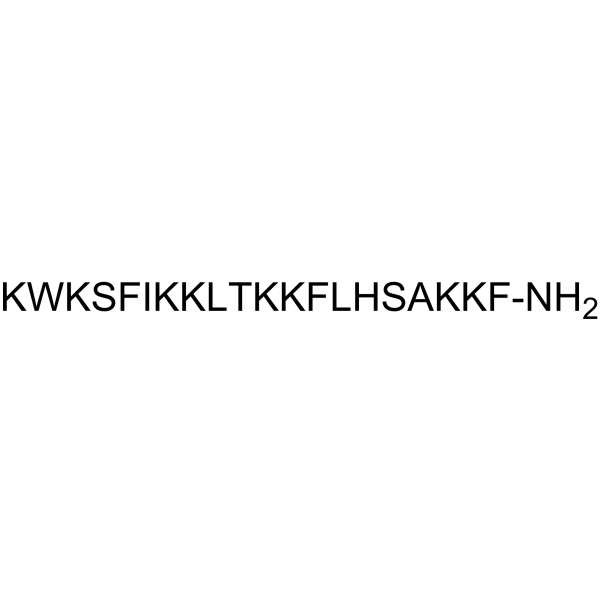K11 Structure