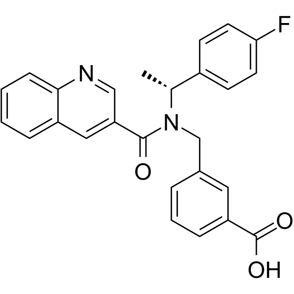 PF-05105679  Structure