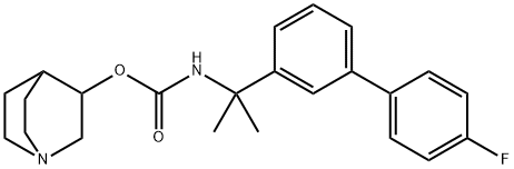 GZ667161 Structure