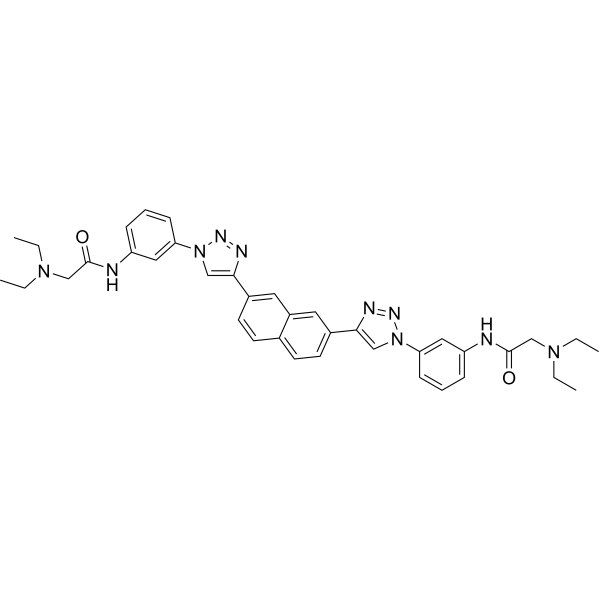 CL67  Structure