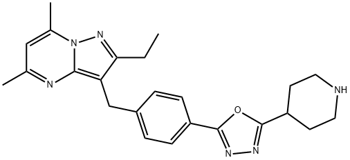 NE 52-QQ57 Structure