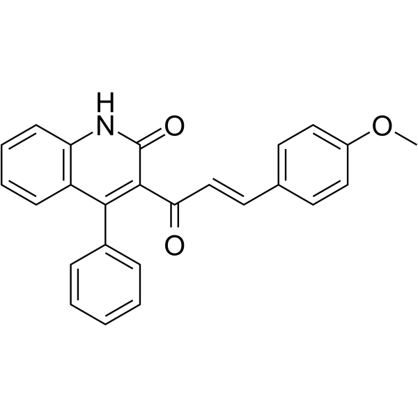 Ceranib-2 Structure