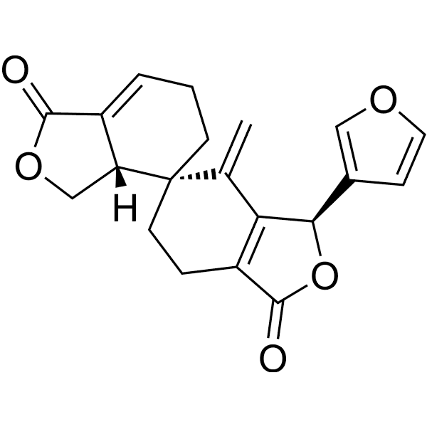 Dugesin C Structure
