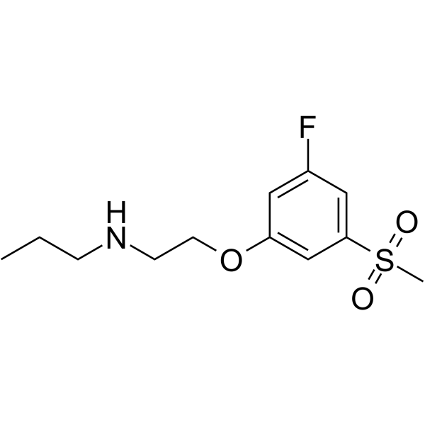 Mesdopetam Structure