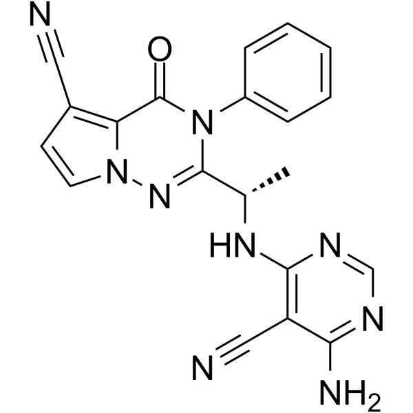 LAS191954  Structure