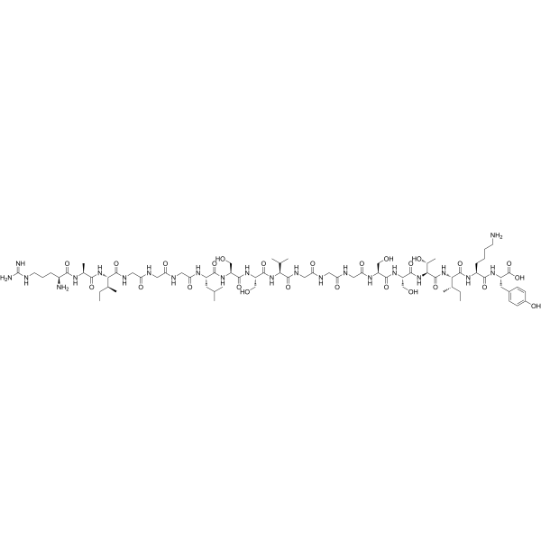 KAMP-19 Structure