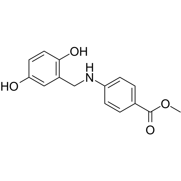AG957 Structure
