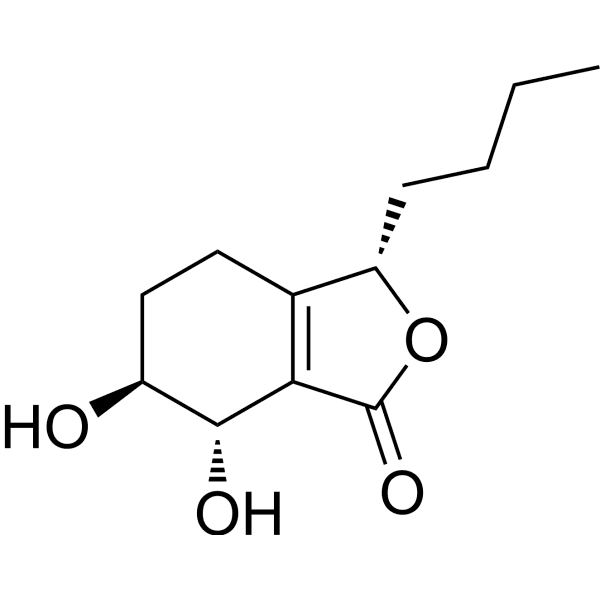 Senkyunolide N Structure