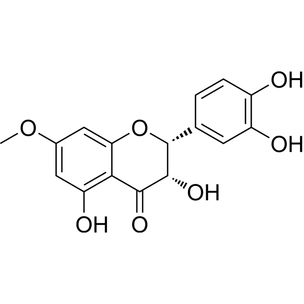 3-epi-Padmatin Structure