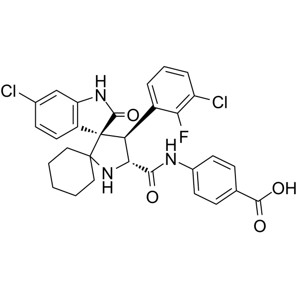 MI-1061  Structure