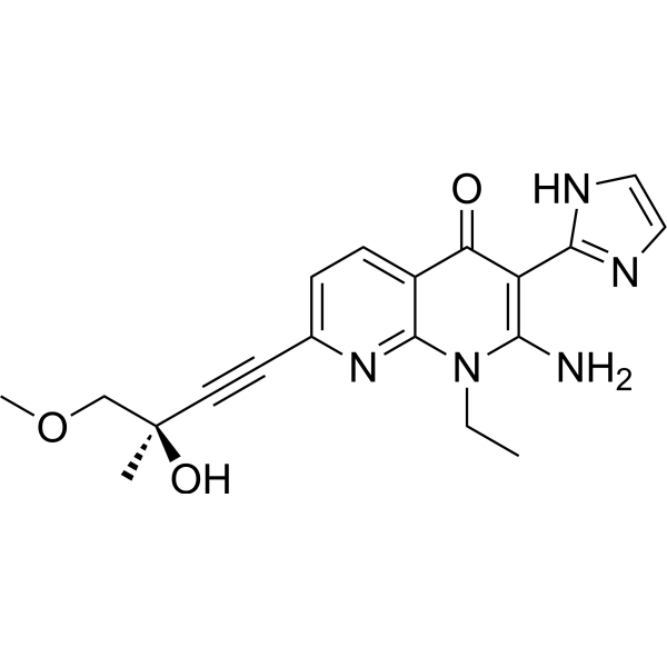 EVT801  Structure