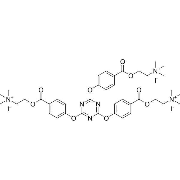 TAE-1  Structure