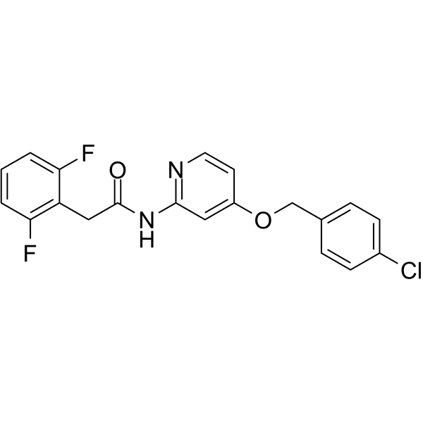 CPDA  Structure