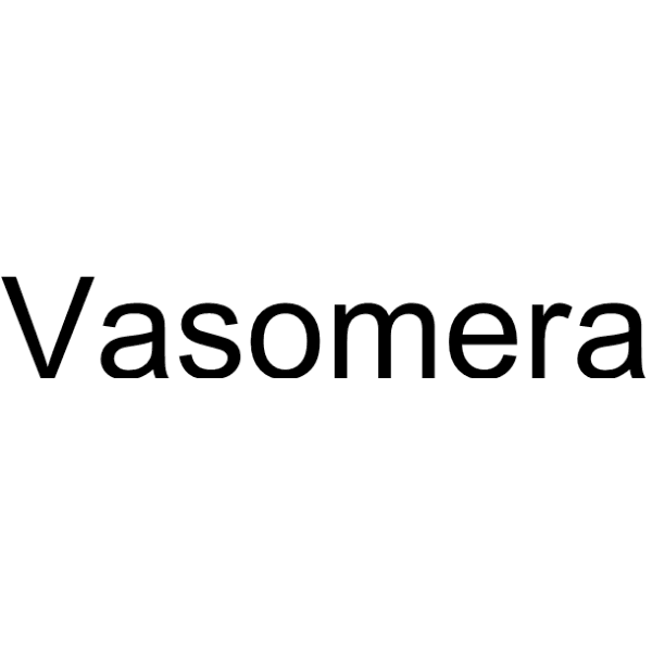Vasomera Structure
