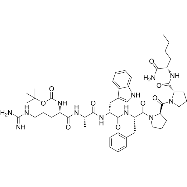 GR 83074 Structure