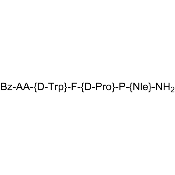 GR 94800 Structure