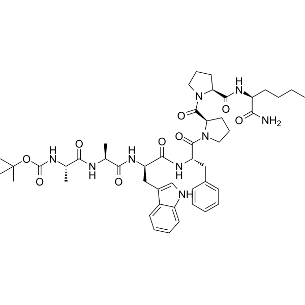 GR 87389 Structure