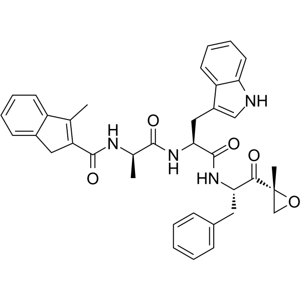 PR-924  Structure
