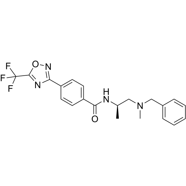 NT160 Structure