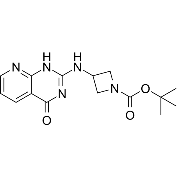 AZ3976  Structure