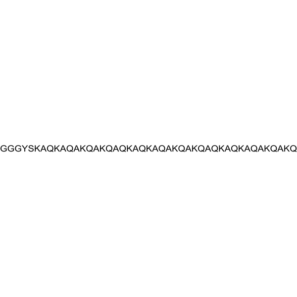 Evuzamitide Structure