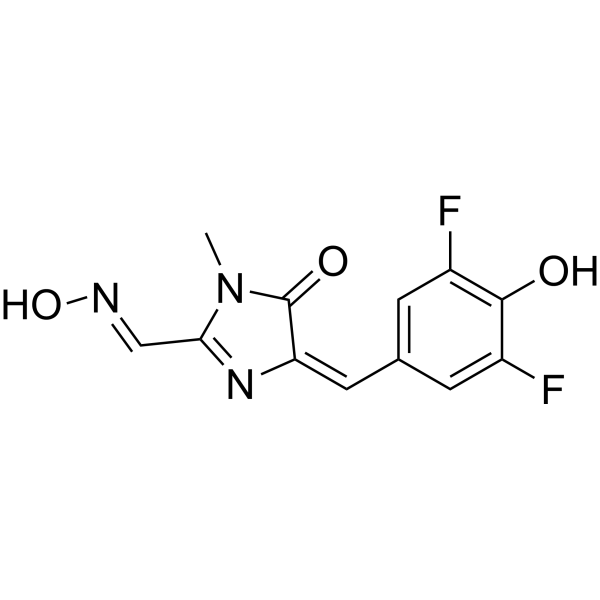 DFHO  Structure