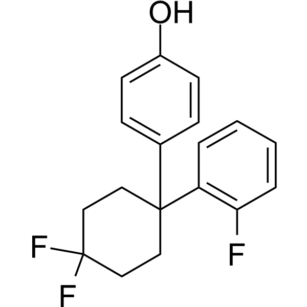AC-186  Structure