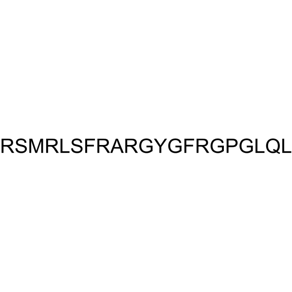 Catestatin Structure