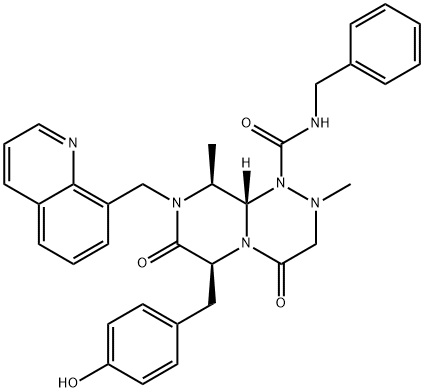 C-82 Structure