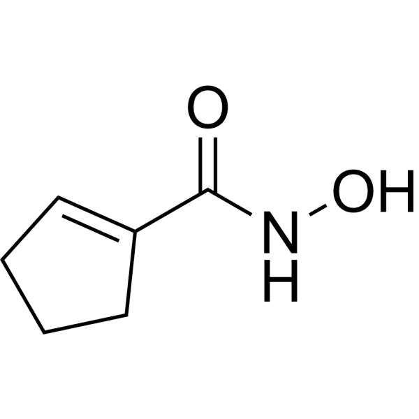 BRD9757  Structure