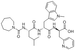 FR 139317 Structure