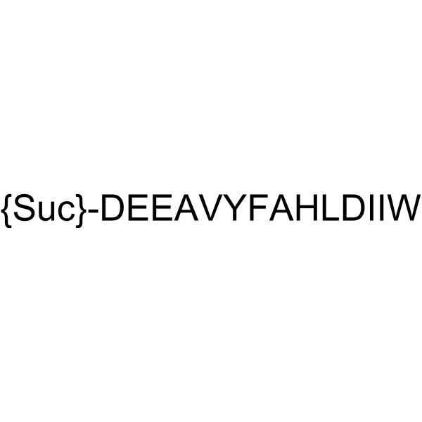 IRL-1620 Structure