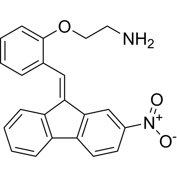 CYD-2-11  Structure