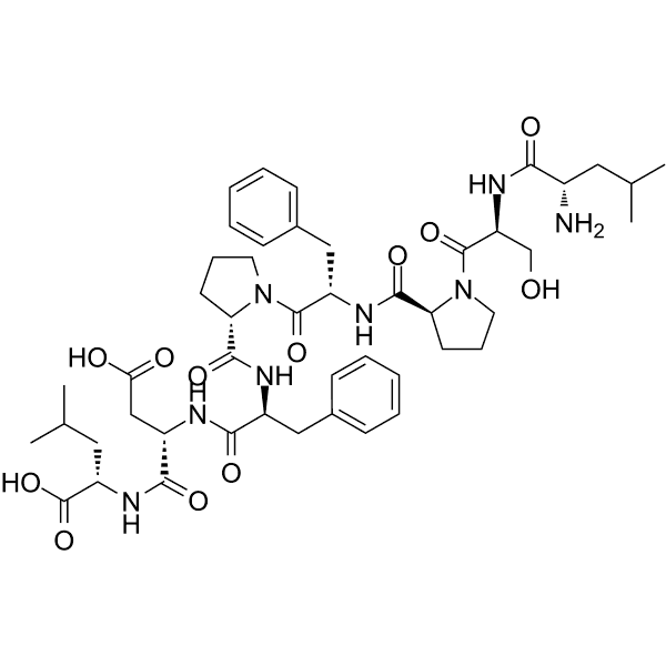 p2Ca Structure