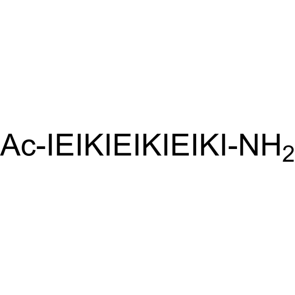 IEIK 13 Structure