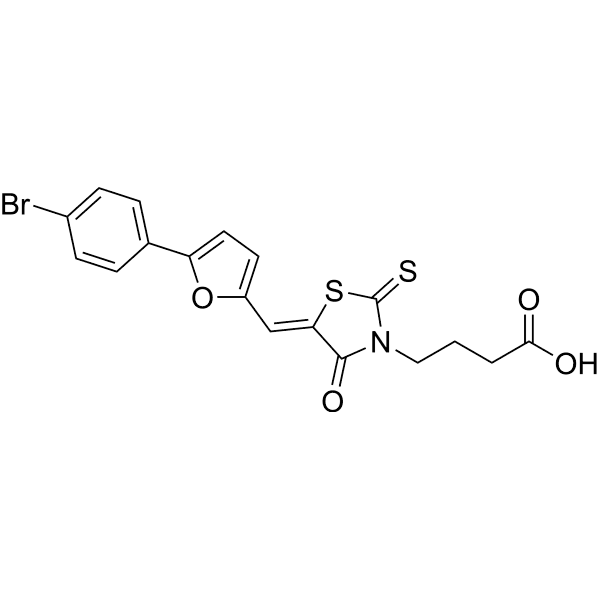 ASK1-IN-4 Structure