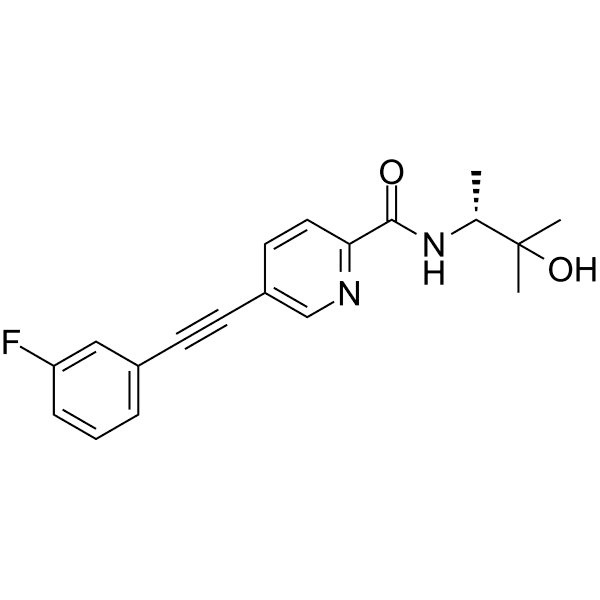 VU0424465  Structure