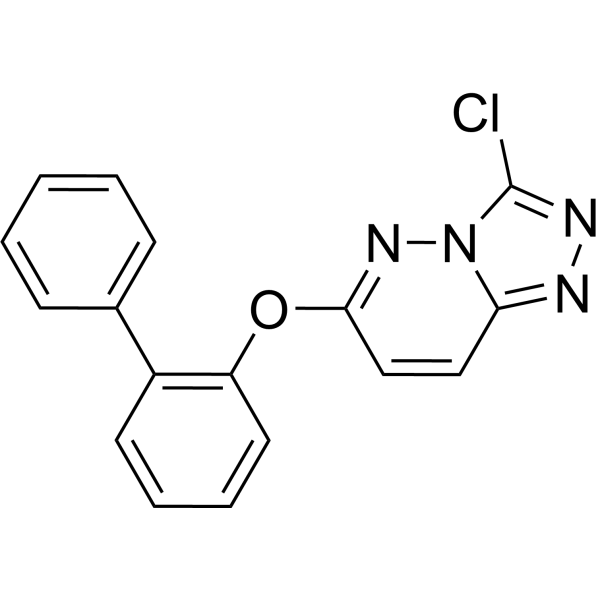 STL1267 Structure