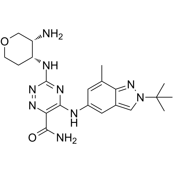 TAS05567  Structure