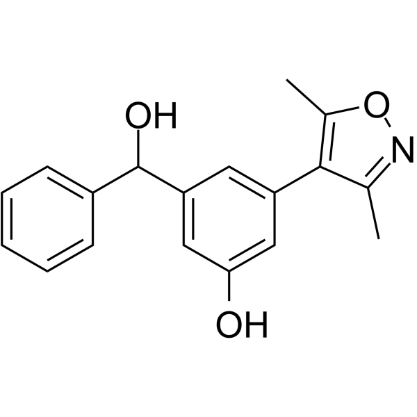 OXFBD02  Structure